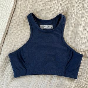 Outdoor Voices Sports Bra